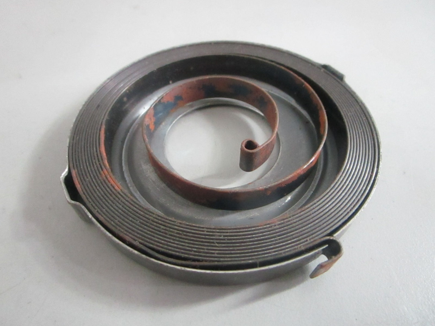 NEW OEM 24-86857 1 Mercury Quicksilver Spring Recoil 0820