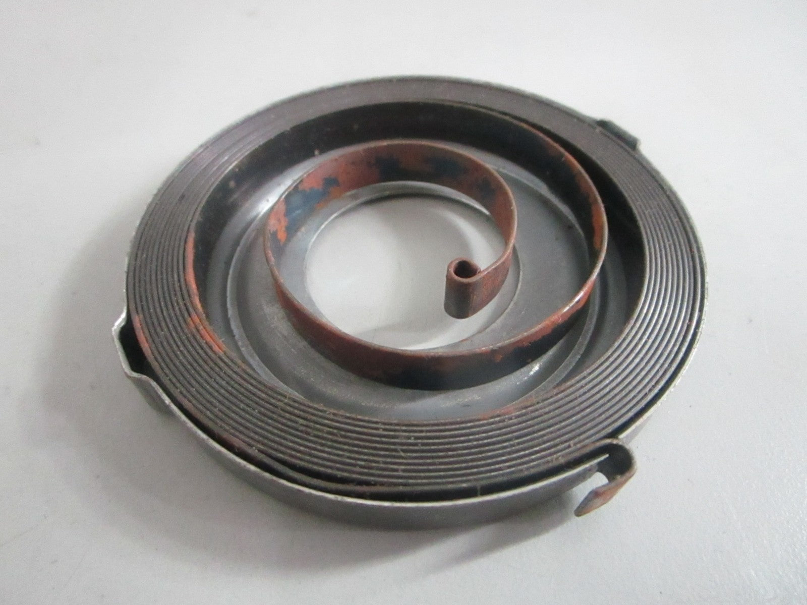 NEW OEM 24-86857 1 Mercury Quicksilver Spring Recoil 0820