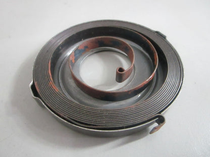 NEW OEM 24-86857 1 Mercury Quicksilver Spring Recoil 0820