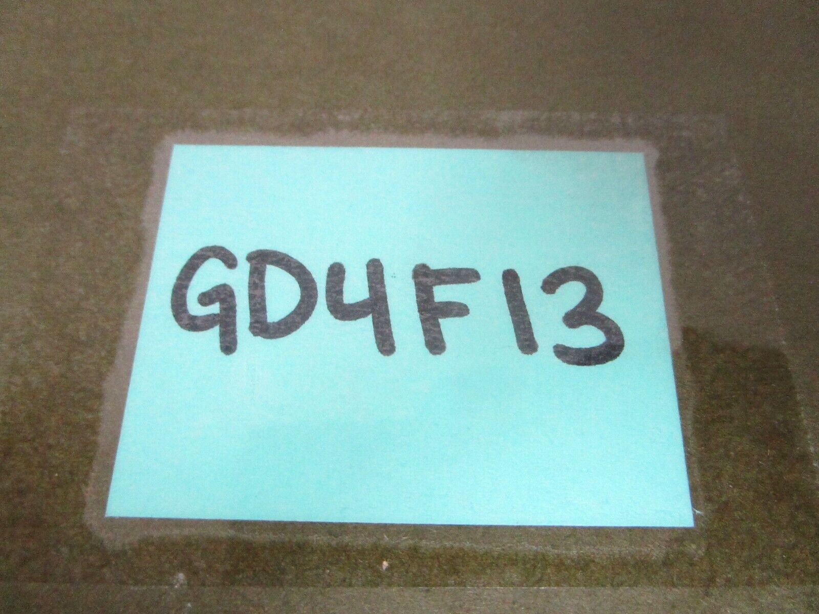 *NEW OEM* (LOT OF 4) 0810 Suzuki Gasket 17472-93400