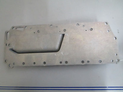 *NEW OEM* 0820 Mercury Quicksilver Plate 37447