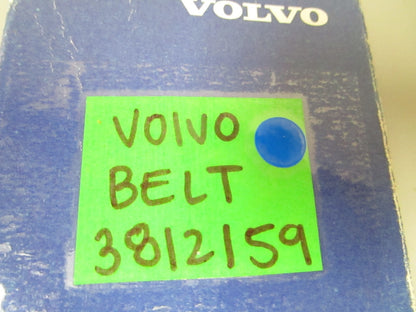 *NEW OEM* 0810 Volvo Penta Belt 3812159