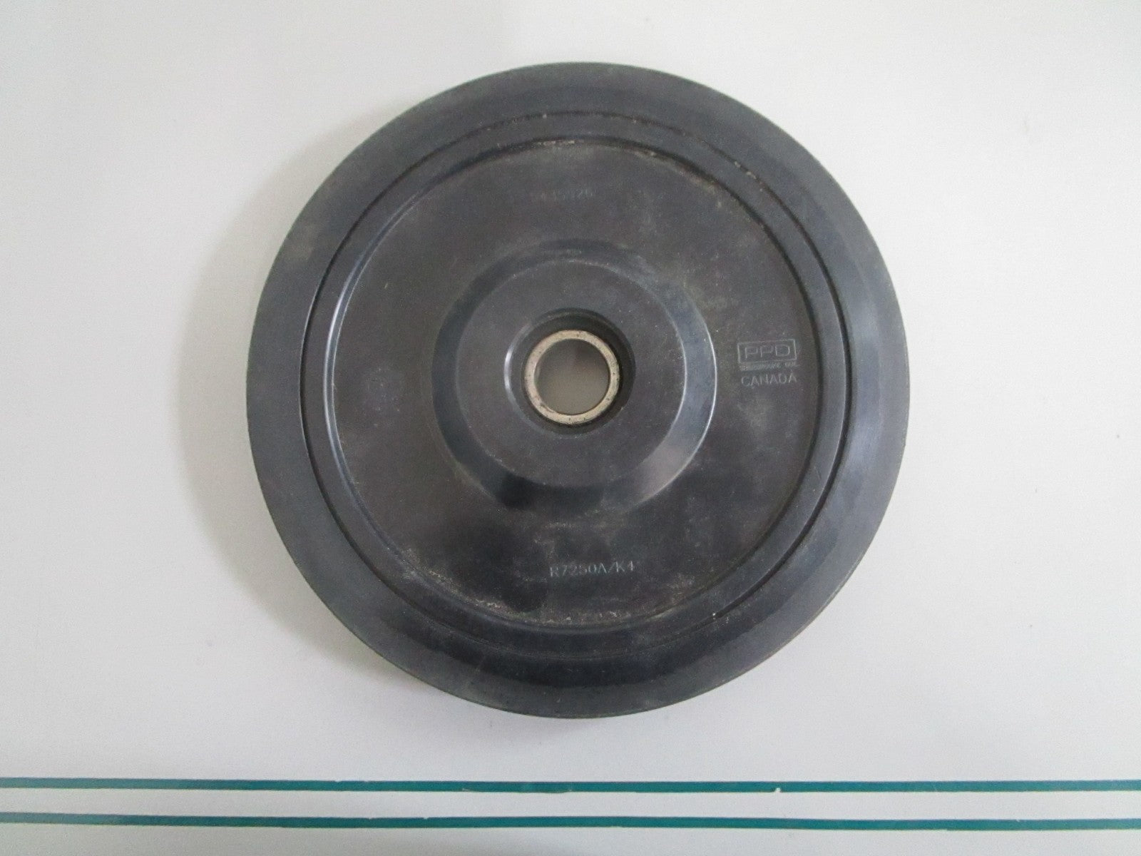 Polaris NEW OEM Rear Idler Wheel 5435526 XC 500 600 700 800 Snowmobile NOS 0820