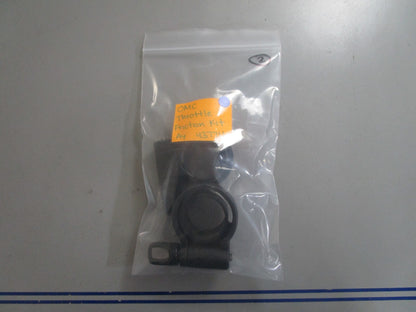 *NEW OEM* 0810 OMC Johnson Evinrude Throttle Friction Kit Ay 437711 0437711
