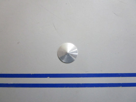 *NEW OEM* 0810 OMC Johnson Evinrude Choke Knob Insert 315521 0315521