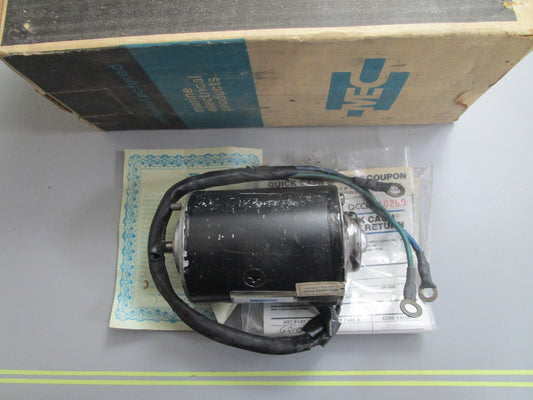 *NEW* 0820 MEC Tilt Motor 6210 For OMC