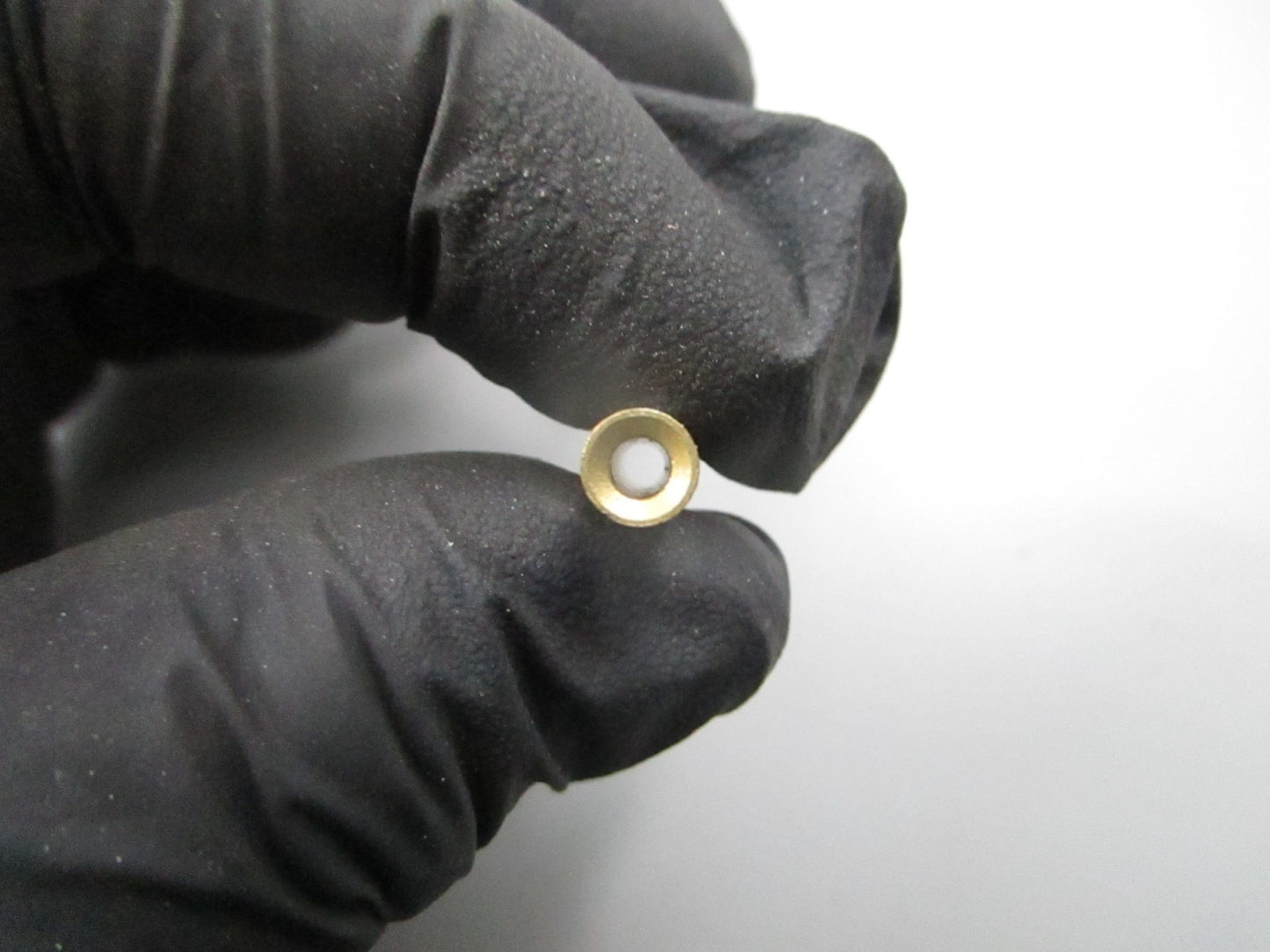 *NEW OEM* 0810 Honda Needle Jet Holder 16165-153-004