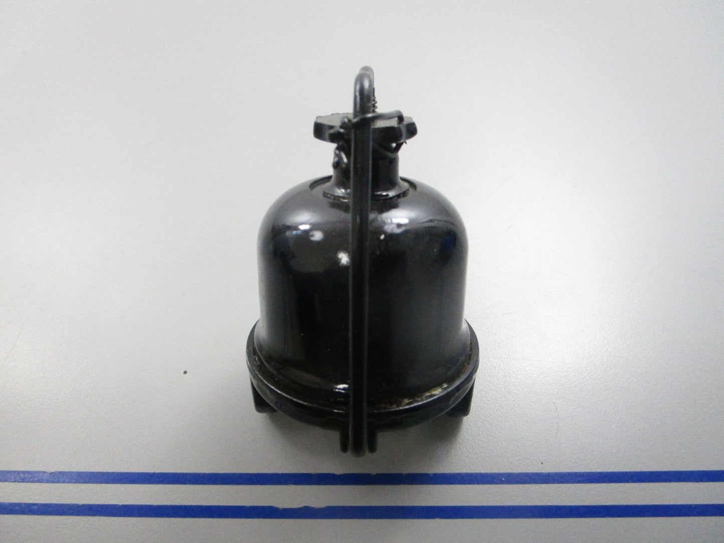 NEW OEM 35-35382A1 Mercury Quicksilver Fuel Filter Assembly 0810