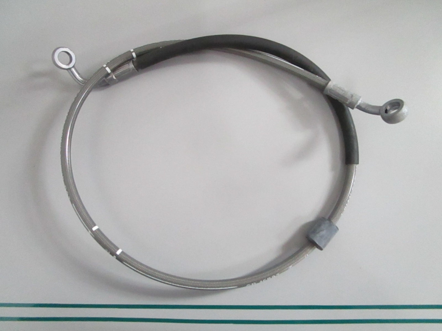 NEW OEM 705601520 Can-Am Brake Line 0820
