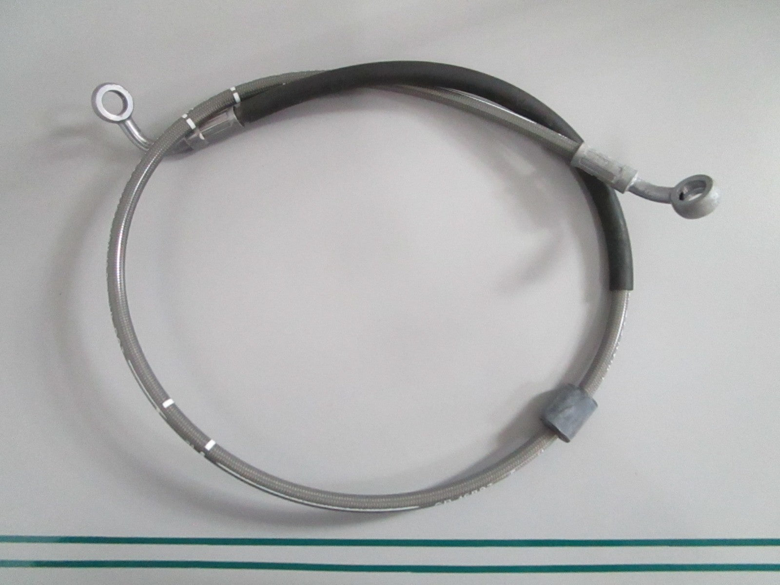 NEW OEM 705601520 Can-Am Brake Line 0820