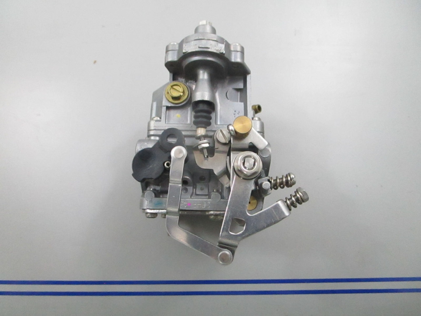 *NEW OEM* 0720 Tohatsu Nissan 08' & 2010- 2017 15hp Carburetor 3BH-03133-0