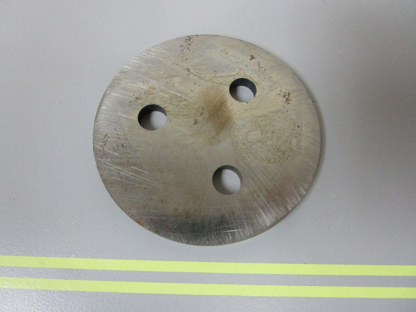 *NEW OEM* 0810 Volvo Penta Thrust Washer 1542065