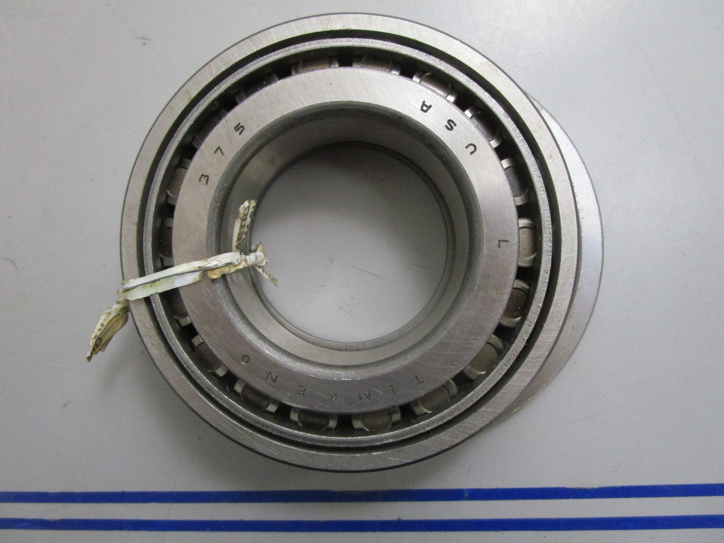 *NEW* 0820 Timken Bearing Ay 375/372A