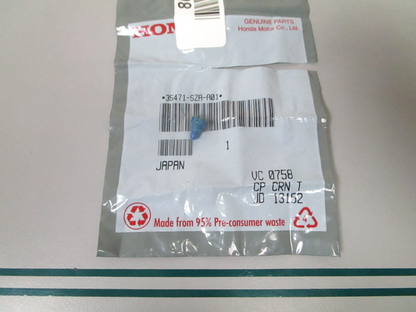 NEW OEM 35471-SZA-A01 Honda Bulb 0810