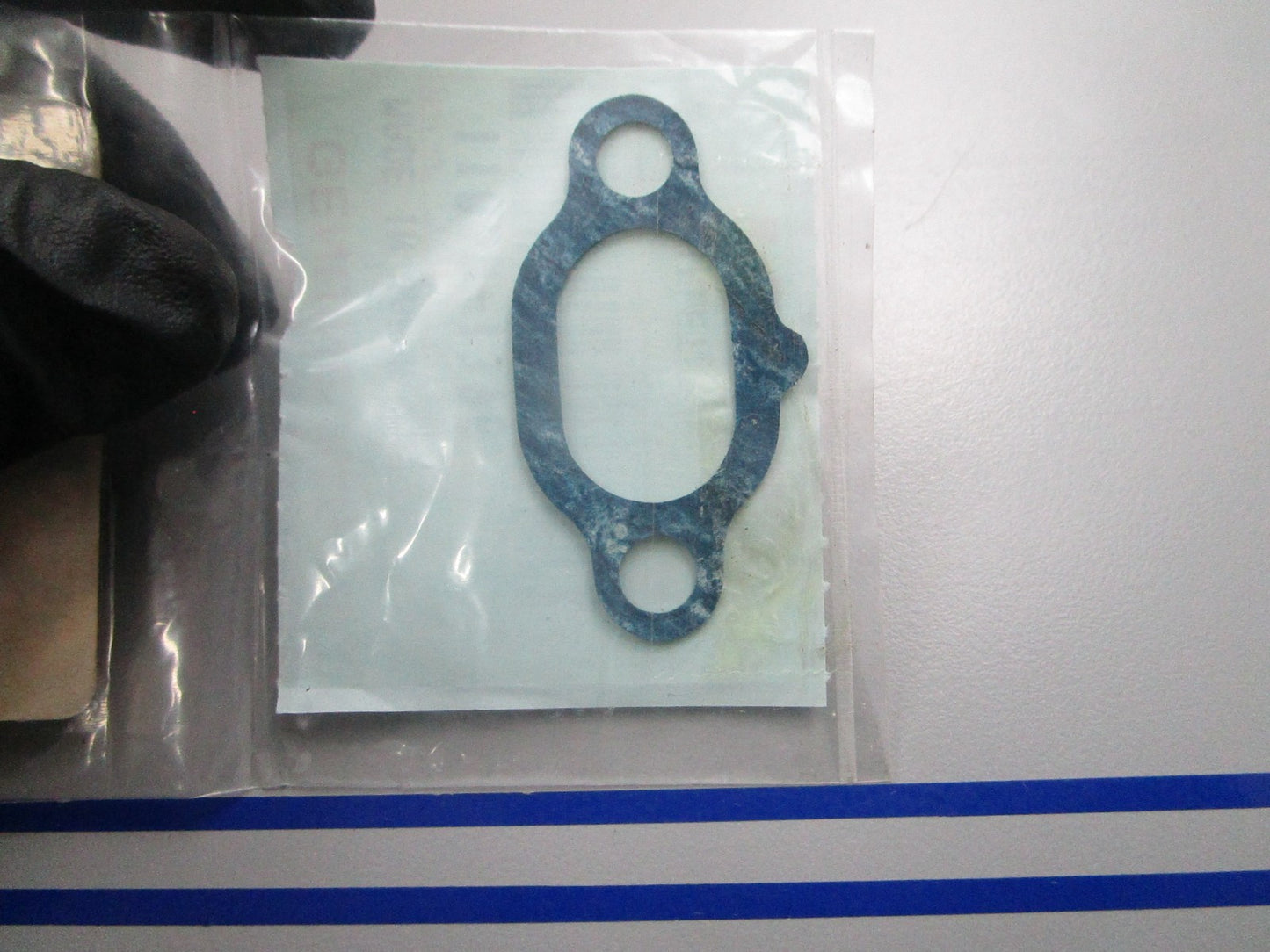 NEW OEM Kawasaki 11060-1398 Inlet Pipe Gasket 0810