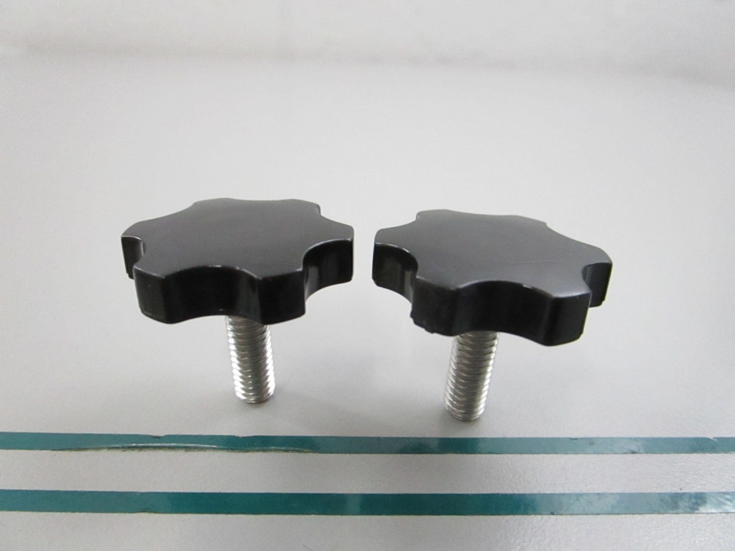 NEW OEM (LOT OF 2) 3B2-63034-0 3B2630340 Tohatsu Adjust Screw 0810
