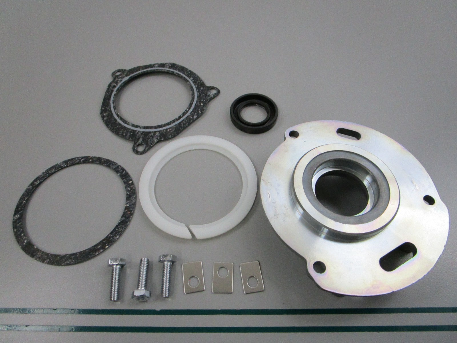NEW OEM 90891-40072-00 Yamaha Oil Seal Kit 0810