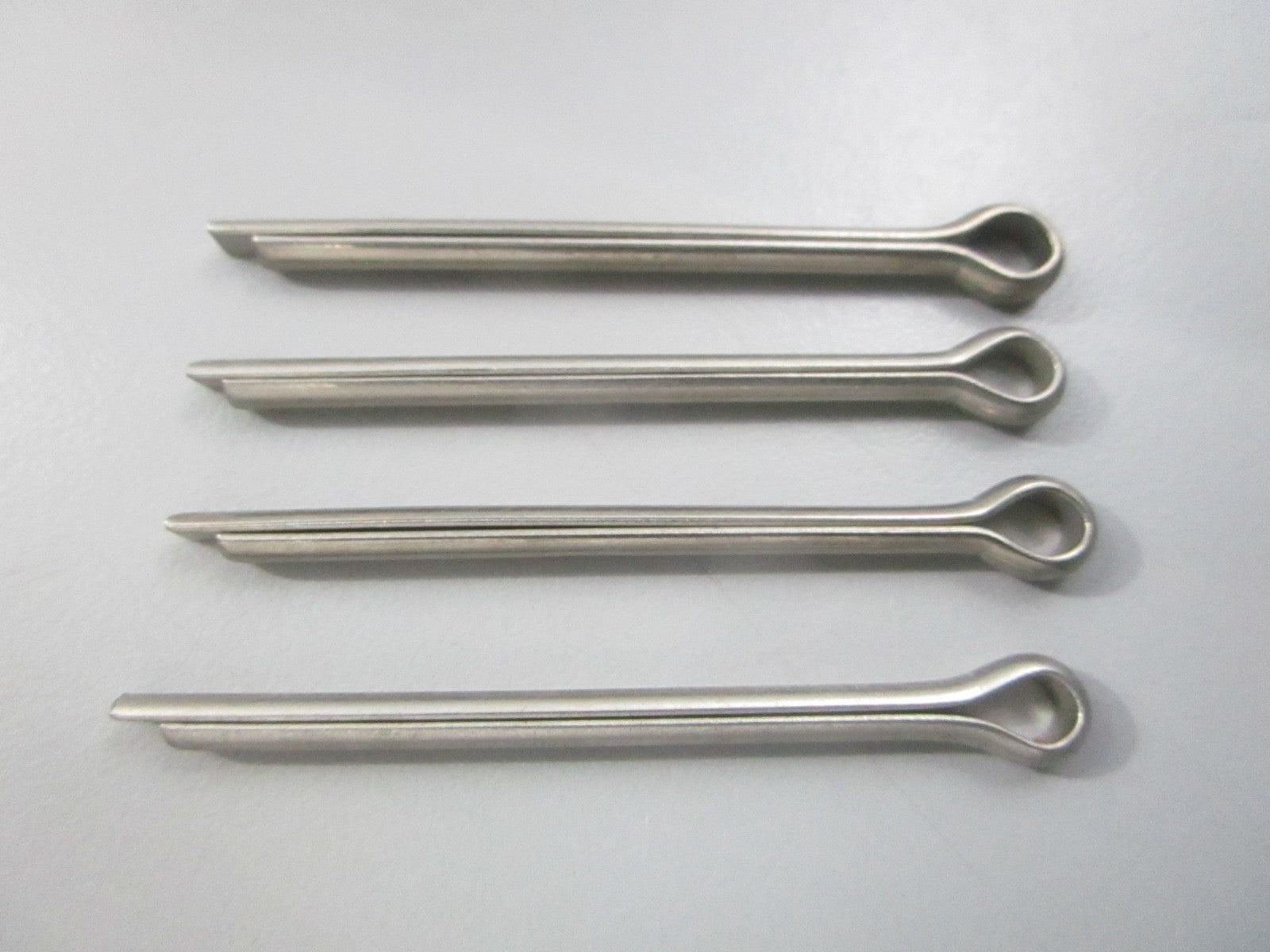 NEW OEM (LOT OF 4) 305511 0305511 OMC Johnson Evinrude 2" Cotter Pin 0810