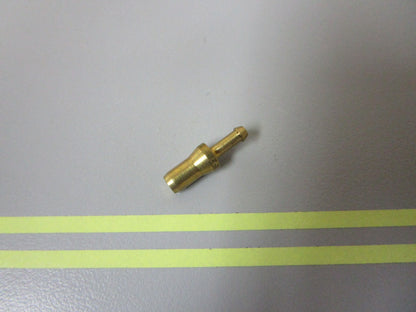 *NEW OEM* 0810 OMC Johnson Evinrude Nipple Fitting 325604 0325604