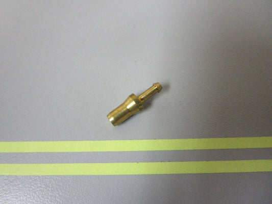 *NEW OEM* 0810 OMC Johnson Evinrude Nipple Fitting 325604 0325604