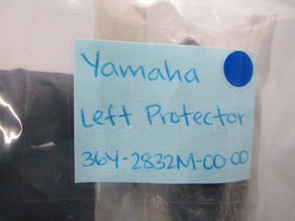 NEW OEM 36Y-2832M-00-00 Yamaha Left Protector 0810