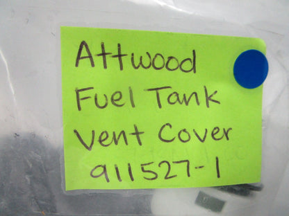 *NEW* 0810 Attwood Fuel Tank Vent Cover 911527-1