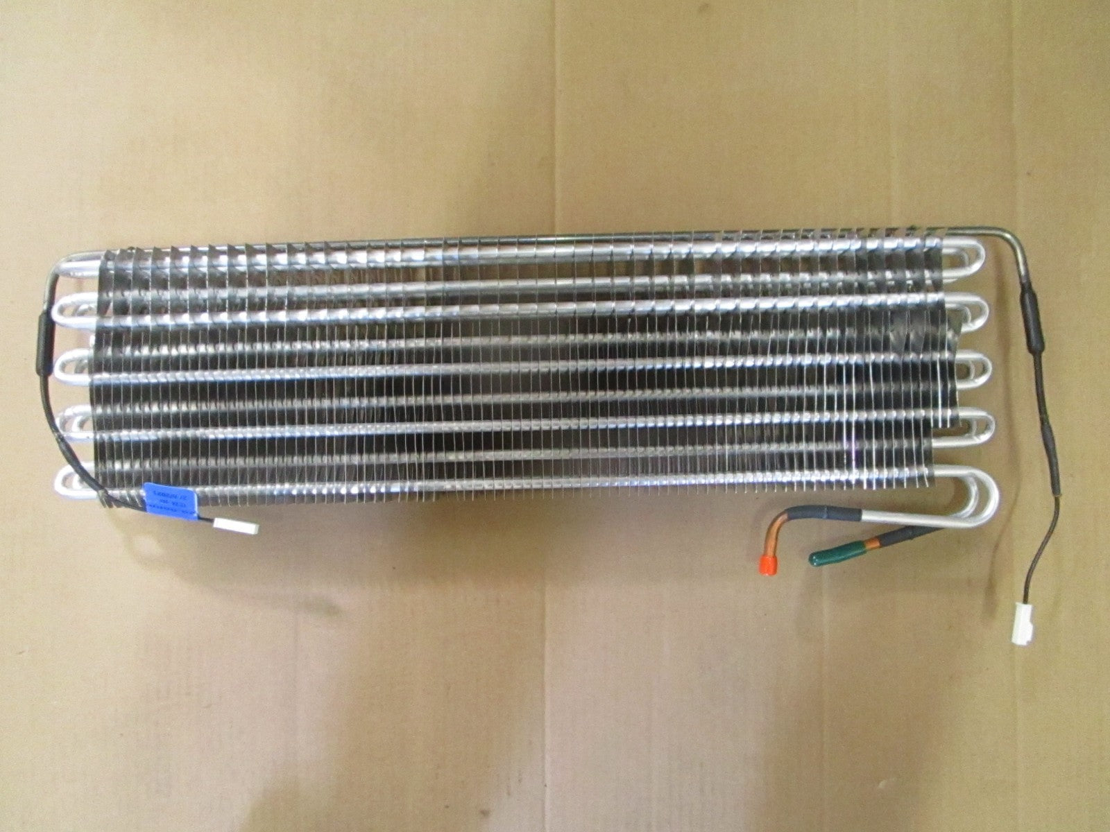 NEW OEM W11035643 Whirlpool Evaporator 0820