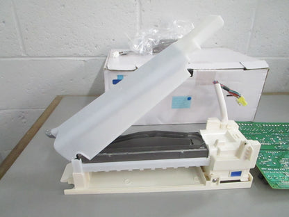 *NEW OEM* 0820 Samsung Ice Maker Service Kit DA82-02675A