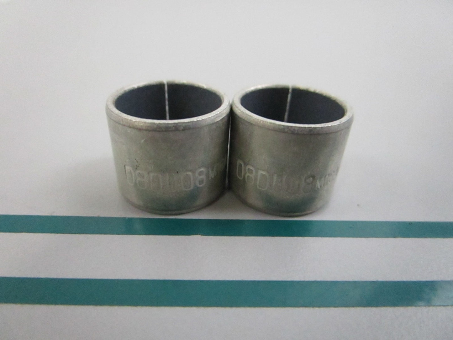 NEW OEM (LOT OF 2) 33720-93 Harley Davidson Duralon Bearing 0810