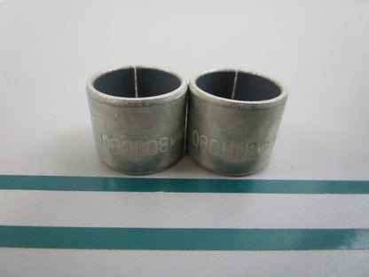 NEW OEM (LOT OF 2) 33720-93 Harley Davidson Duralon Bearing 0810