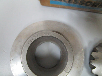 *NEW OEM* 0720 Mercury Quicksilver Forward & Pinion Gear Set 43-812975A5