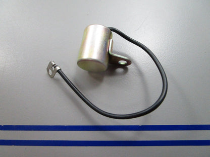 NEW OEM 80414M Mercury Quicksilver Condenser 0810