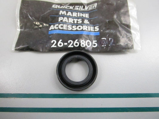 NEW OEM 26-26805 Mercury Quicksilver Oil Seal 0810