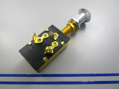 NEW MP39590 Sierra Push Pull Switch 0810