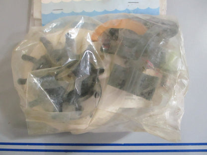 *NEW* 0820 Raritan Crown Head Deep Draft Repair Kit