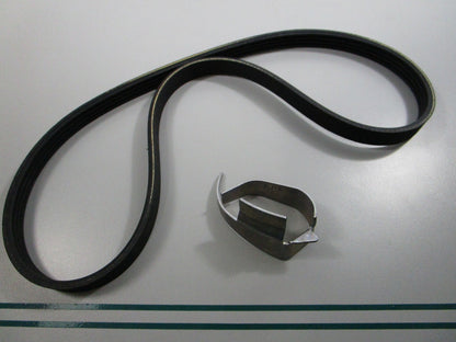 NEW OEM 4946198 Cummins Belt Kit 0810