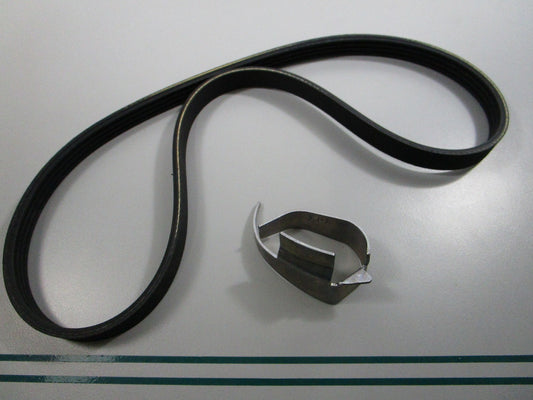 NEW OEM 4946198 Cummins Belt Kit 0810
