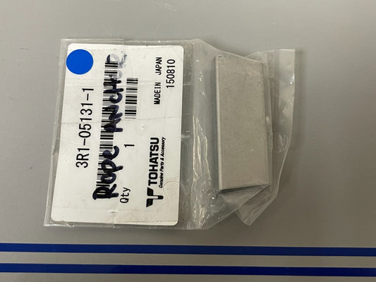 *NEW OEM* 0810 Tohatsu Rope Anchor 3R1-05131-1 3R1051311