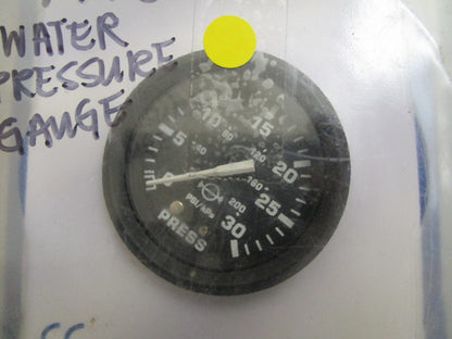 *NEW OEM* 0820 Suzuki Water Pressure Gauge 99105-80004