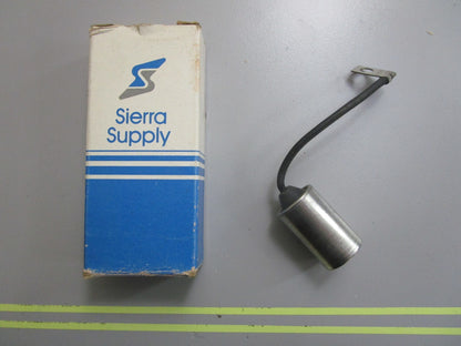 *NEW* 0810 Sierra Condenser 18-5341 Replaces: OMC Evinrude 233842