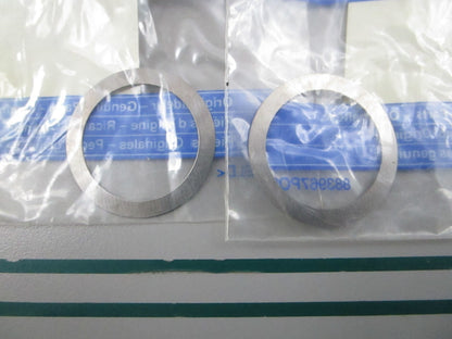 NEW OEM (LOT OF 2) 943873 Volvo Penta Shim 0810