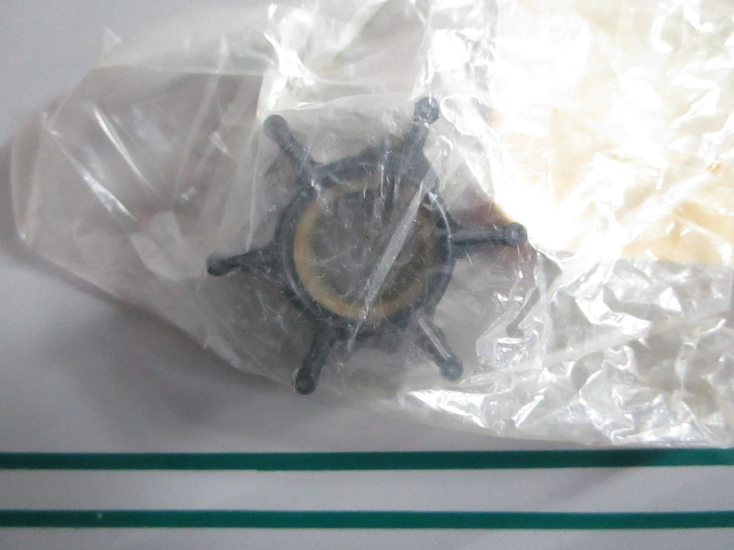 NEW OEM 17461-96101 Suzuki Impeller 0820