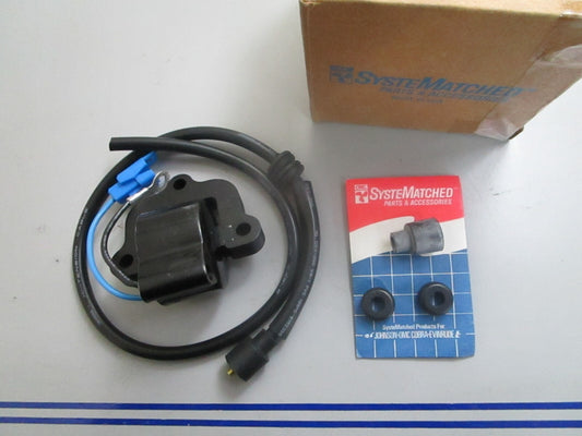 *NEW OEM* 0820 OMC Johnson Evinrude Ignition Coil 502883 0502883