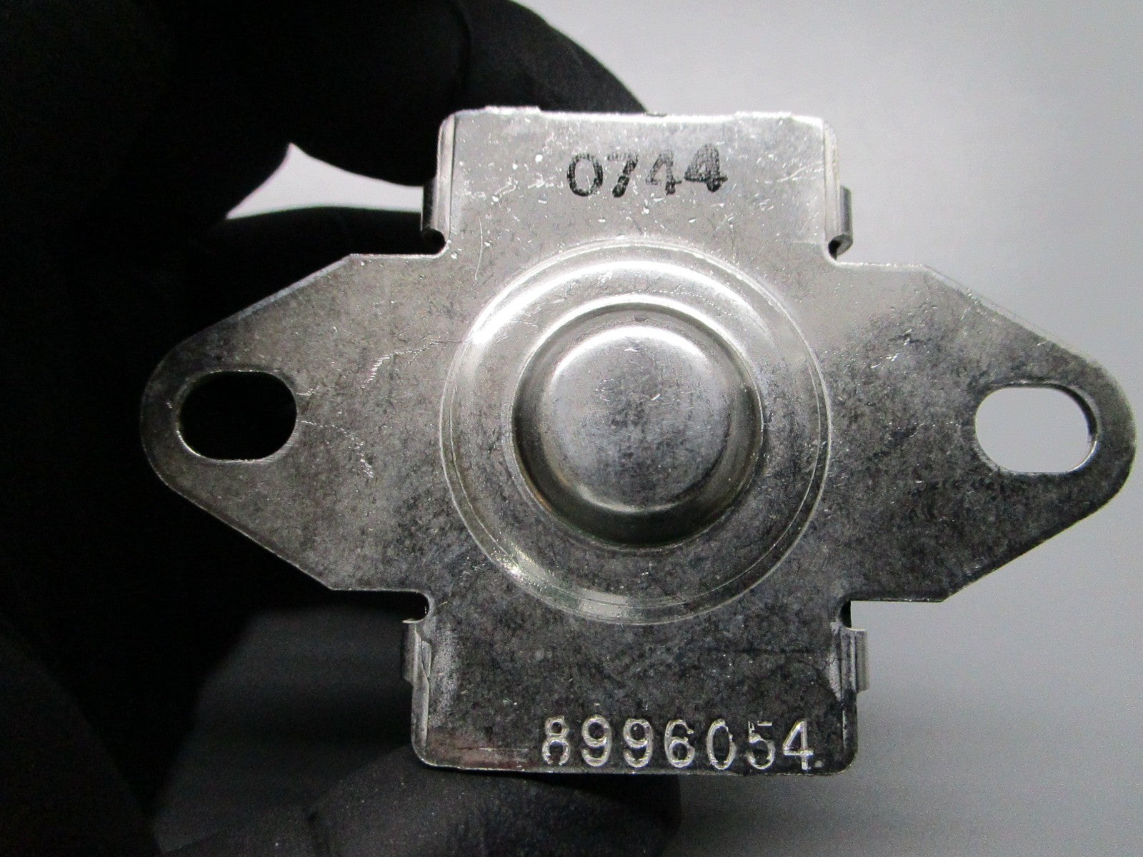 *NEW OEM* 0810 Mercury Quicksilver Solenoid 89-96054T