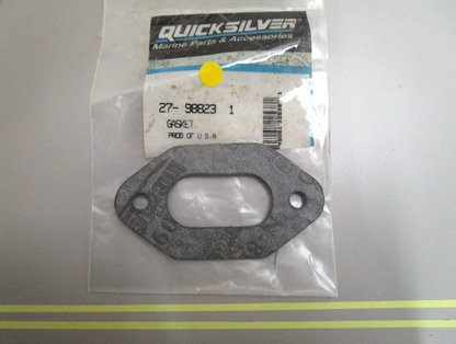 *NEW OEM* 0810 Mercury Quicksilver Gasket 27-988231