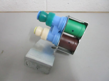*NEW OEM* 0820 Whirlpool Water Inlet Valve WPW10179146 W10179146
