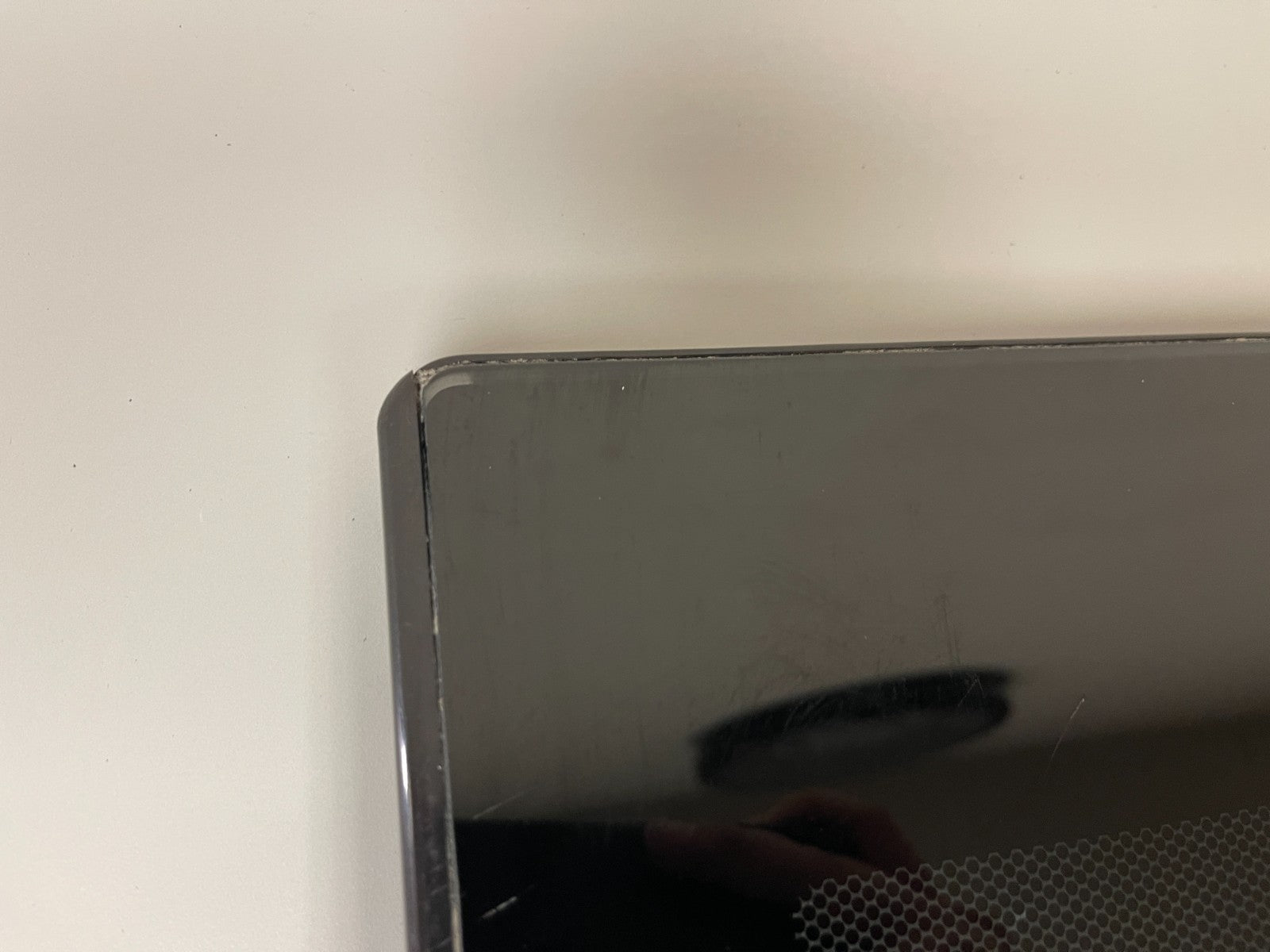 NEW OEM W10535776 Whirlpool Outer Door Glass 0820
