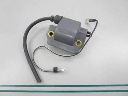 NEW OEM 697-85570-10-00 Yamaha Ignition Coil Assembly 0810