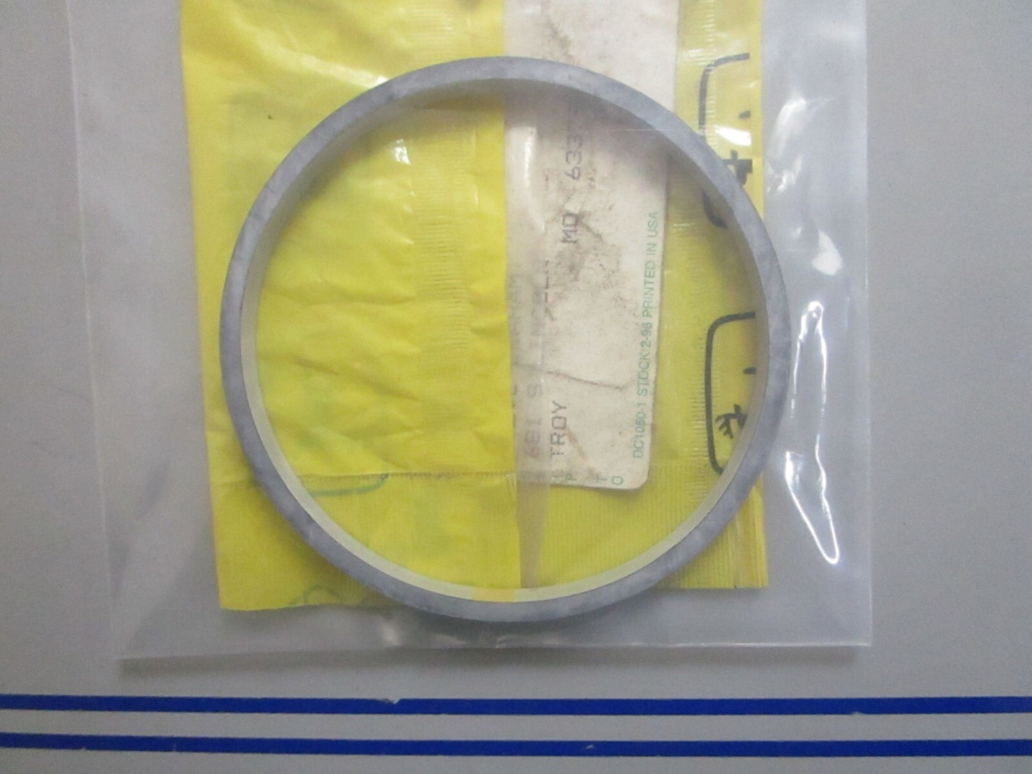 *NEW* 0770 John Deere Sealing Washer R59964