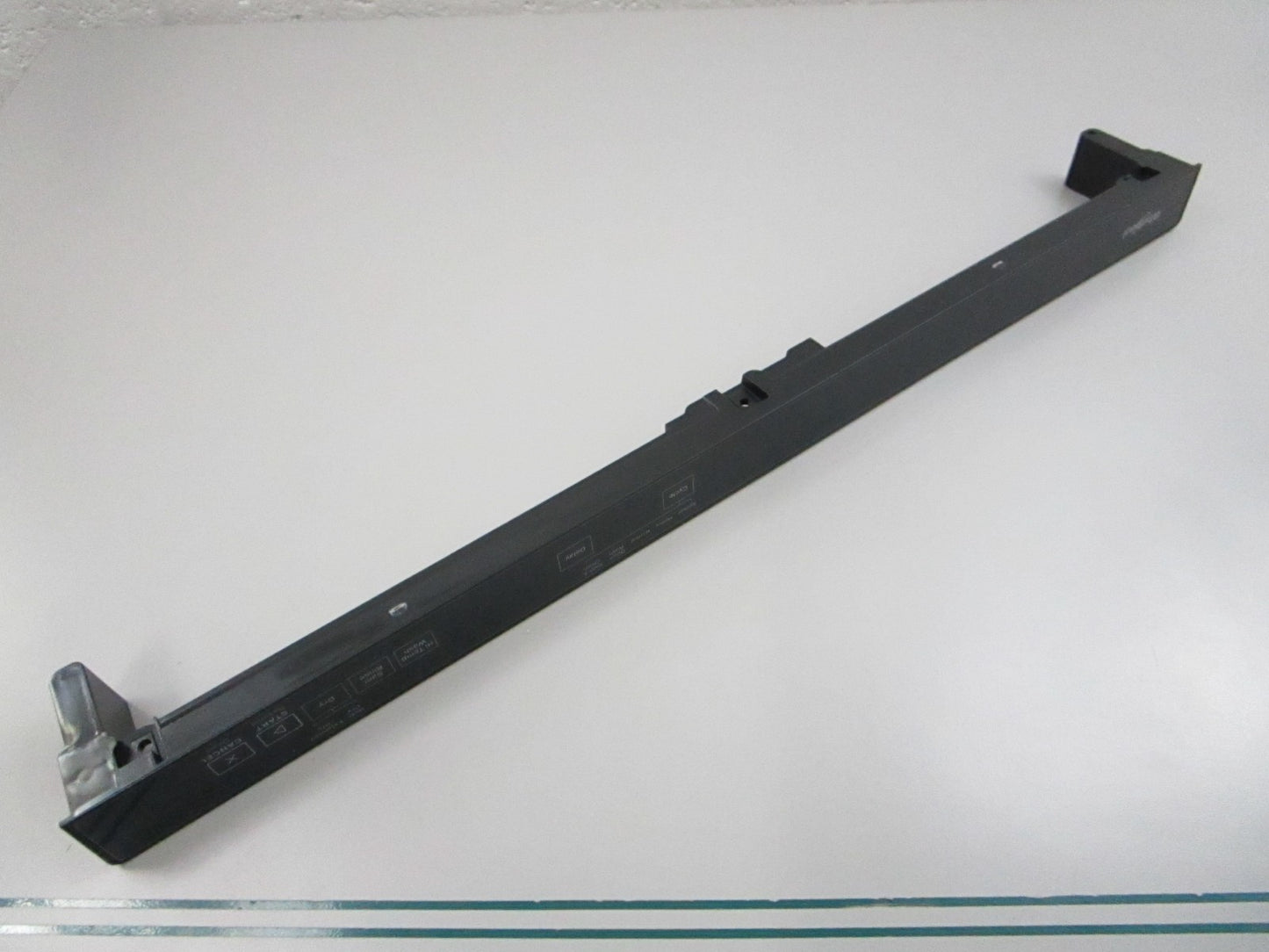 NEW OEM W11660284 Whirlpool Console 0810